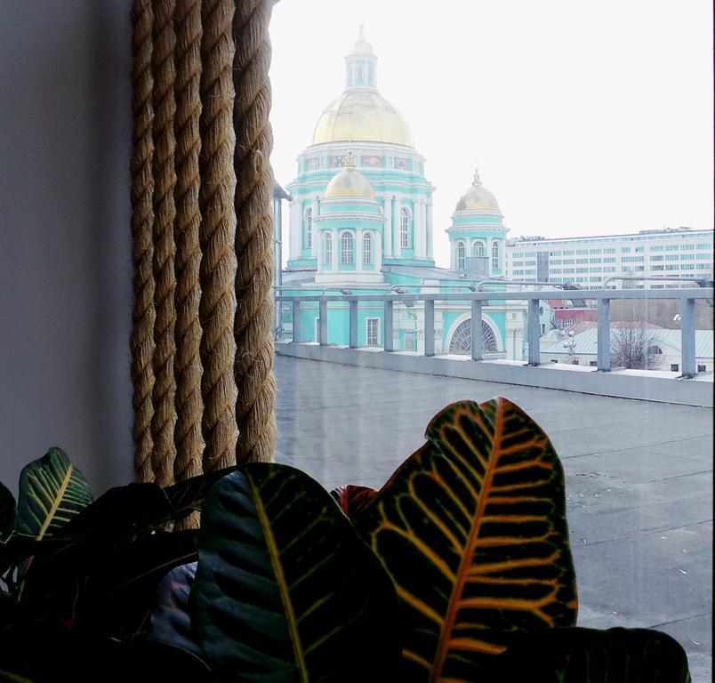 موسكو Elokhovsky Hotel المظهر الخارجي الصورة